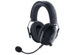 Razer BlackShark V2 Pro 2023 Wireless Gaming Headset schwarz