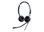 Jabra BIZ 2400 II kabelgebundenes Stereo On-Ear Wideband Headset