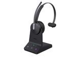Yealink Headset WH64 Mono Teams inkl. Ladestation
