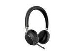 Yealink Headset BH 76 Bluetooth Wireless Teams USB-A schwarz