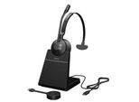 Jabra Engage 55 SE UC Mono Headset On-Ear