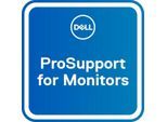 Dell Garantie auf 5 Jahre ProSupport Advanced Exchange