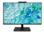 Acer Vero B277UD6bmiiprczx Quad HD Monitor 68,6 cm (27")