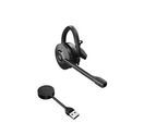 Jabra Engage 55 SE MS Convertible Headset On-Ear