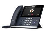 Yealink MP56 E2 - VoIP-Telefon mit Bluetooth-Schnittstelle mit Rufnummernanzeige - Classic Gray