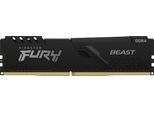 Kingston FURY Beast DIMM 32GB, DDR4-3200, CL16-20-20