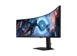 Samsung Odyssey G9 S49FG916EU Curved Gaming-Monitor 124 cm (49 Zoll)