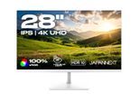 JapanNext 4K UHD Monitor 71,12cm (28")
