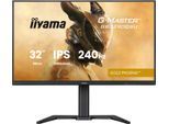 iiyama G-MASTER GB3290QSU-B1 Gaming-Monitor 80 cm (32 Zoll)