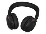 Jabra Evolve2 75 UC Stereo Headset On-Ear
