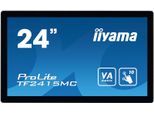 iiyama Monitor ProLite TF2415MC-B2 Touch-LED-Display 60,5 cm (23.8") schwarzmatt