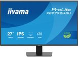 iiyama ProLite X2792HSU-B1 Monitor 68,6 cm (27")