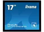 iiyama ProLite TF1734MC-B7X Touch-Monitor 43 cm (17 Zoll)