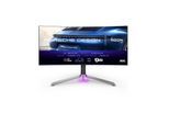 AOC AGON PRO PD34 Curved Gaming-Monitor 86,36 cm (34")