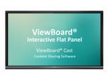 ViewSonic Cast SW-101 für VPC10-WP-8; ViewBoard IFP6560, IFP7560, IFP8670, IFP9850