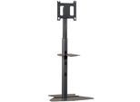 Chief MF1UB Bodenaufstellung für Flat Panel, Schwarz