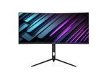 LC-Power Curved Gaming-Monitor LC-M30UWFC VA/ELED-Display 76,2 cm (30")