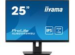 iiyama ProLite XUB2595WSU-B5 Monitor 63.36 cm (25")
