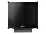 AG Neovo Monitor X-17E LED-Display 43,2 cm (17") schwarz