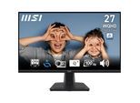 MSI PRO MP275QDE Monitor 69 cm (27")