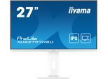 iiyama ProLite XUB2797HSU-W2 Full HD Display 68,6 cm (27")