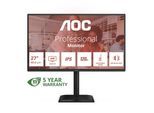 AOC Q27E4U LED-Monitor 68.6cm (27")