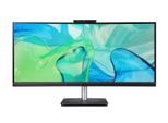 Acer Vero CB343CURDbemiiphcuzx UWQHD Monitor 86,4 cm (34")