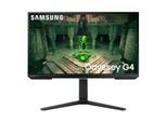 Samsung Odyssey G4 Gaming Monitor S27BG400EU 68,58cm (27 Zoll)