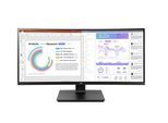 LG 34BA75QE-B Monitor 86,7 cm (34 Zoll)