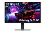 Samsung Odyssey OLED G8 S27FG812SU Gaming Monitor 68,6 cm (27")