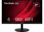 Viewsonic VG2709U-2K Quad HD Monitor 68,6 cm (27")