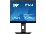 iiyama ProLite B1980S-B1 5:4 TN - Business-Monitor 48 cm (19")