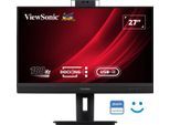 ViewSonic VG2757V-2K Monitor 68.58 cm (27")