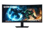 Samsung Odyssey G7 G75F Curved Gaming Monitor 101,6 cm (40")