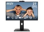 MSI PRO MP275QPDGDE Monitor 68,6 cm (27")