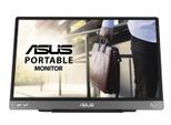 ASUS ZenScreen MB14AC 35,56 cm (14 Zoll) portbaler Monitor