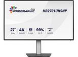 iiyama ProGraphic HB2701UHSNP-B1 Monitor 68,5cm (27")