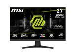 MSI MAG 274QFDE X24 Rapid IPS WQHD Gaming Monitor 68,6 cm (27")