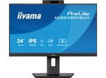 iiyama ProLite XUB2490HSUH-B2 Monitor 60,5 cm (23,8")