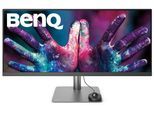 BenQ DesignVue PD3420Q Grafik Monitor 86,36cm (34 Zoll)