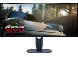 Alienware AW3425DW Curved Gaming Monitor 86,9 cm (34 Zoll)