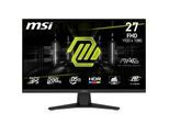 MSI MAG 274FDE Rapid IPS FHD Gaming Display 68,6 cm (27")