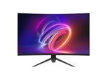 LC-Power Curved Gaming-Monitor LC-M27FC VA-Display 68,6 cm (27")