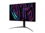 Acer Predator X27U OLED-Gaming-Monitor 67,3 cm 26,5 Zoll