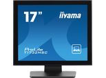 iiyama ProLite T1732MSC-B1SAG Touch-Monitor 43 cm (17 Zoll)