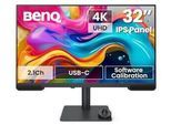 BenQ PV3200U - LED-Monitor - 81.3 cm (32") - 3840 x 2160 4K @ 60 Hz