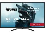 iiyama G-MASTER G4380UHSU-B2 Monitor 108 cm (42.5")