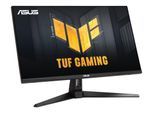ASUS TUF Gaming VG27AQA1A Gaming Monitor 68,6cm (27 Zoll)