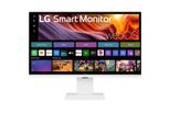 LG 32U850SA-W 4K UHD Smart Monitor 80 cm (32")