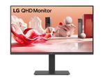 LG 27BA75QB-B Monitor 68,6 cm (27")